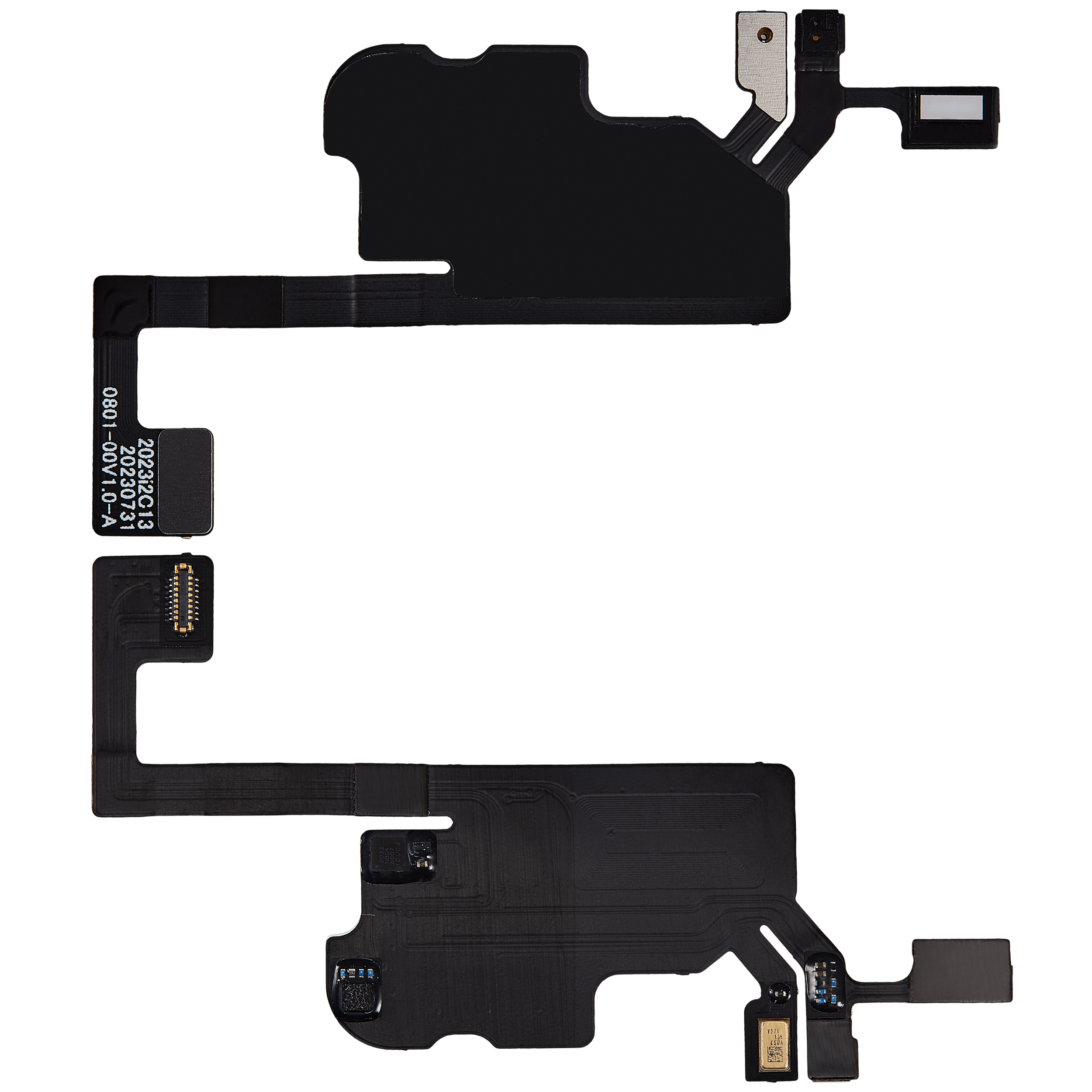 Näherungssensor Flexkabel für iPhone 13 (Programming erforderlich) (I2C) – Bild 2
