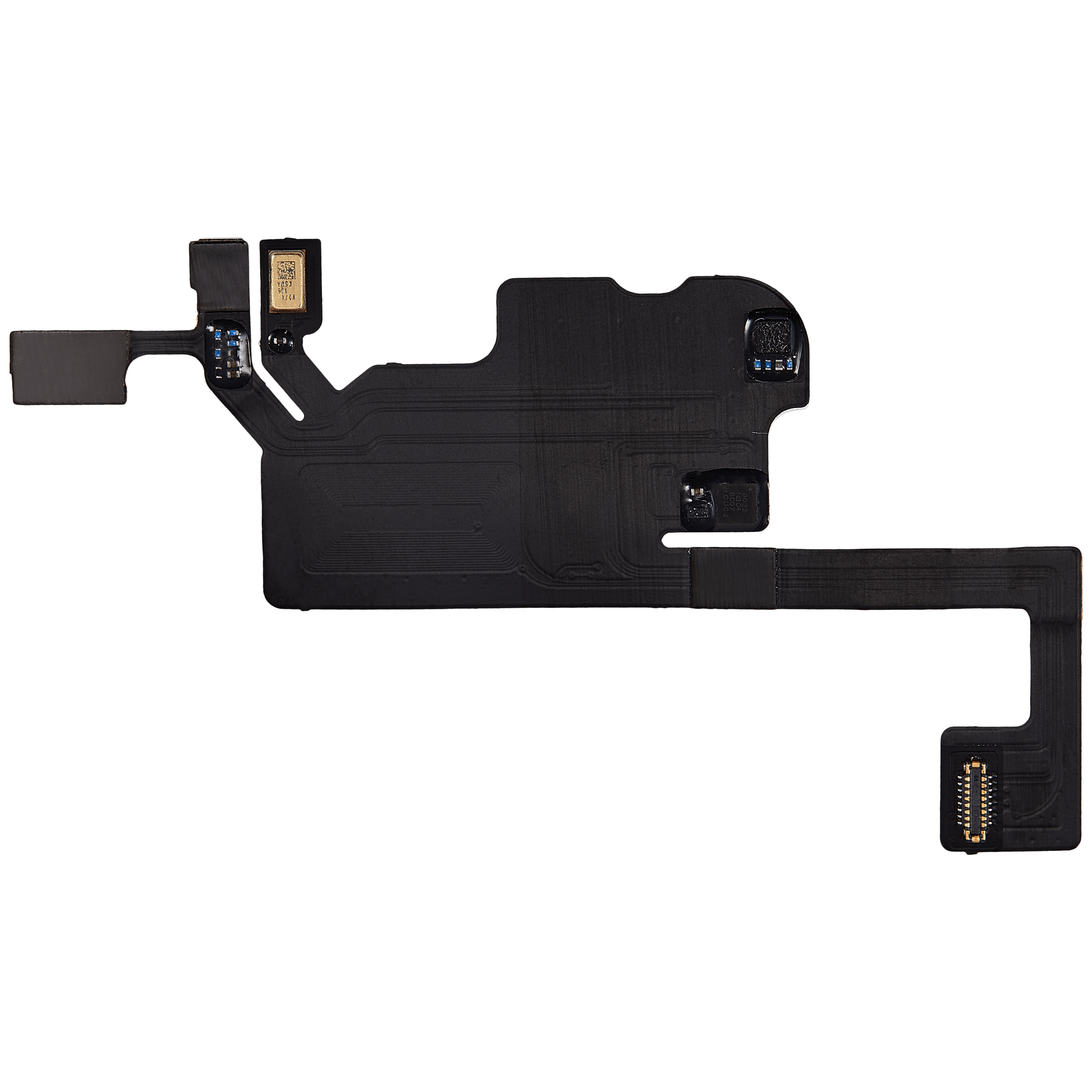 Näherungssensor Flexkabel für iPhone 13 (Programming erforderlich) (I2C) – Bild 3