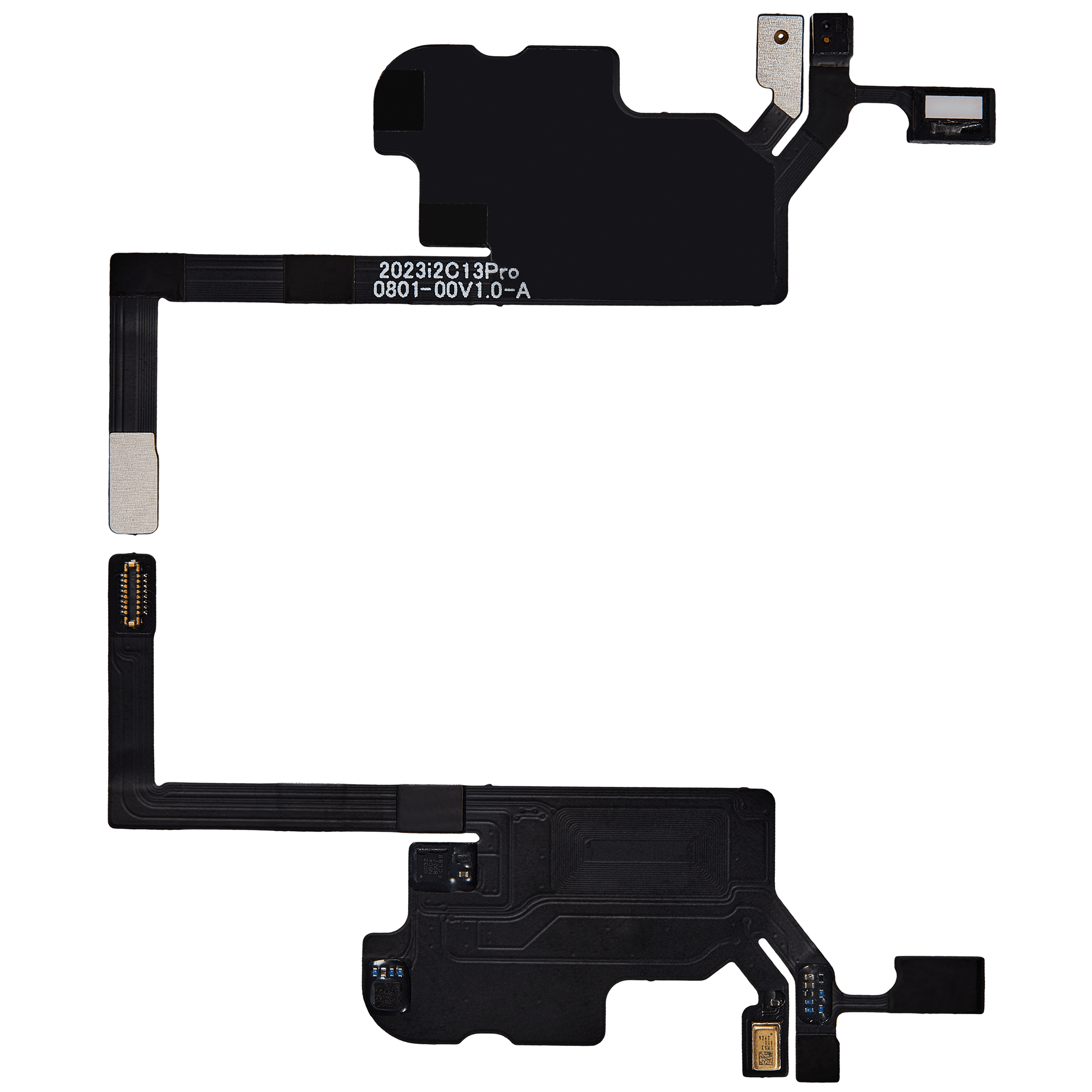 Näherungssensor Flexkabel für iPhone 13 Pro (Programming erforderlich) (I2C) – Bild 2