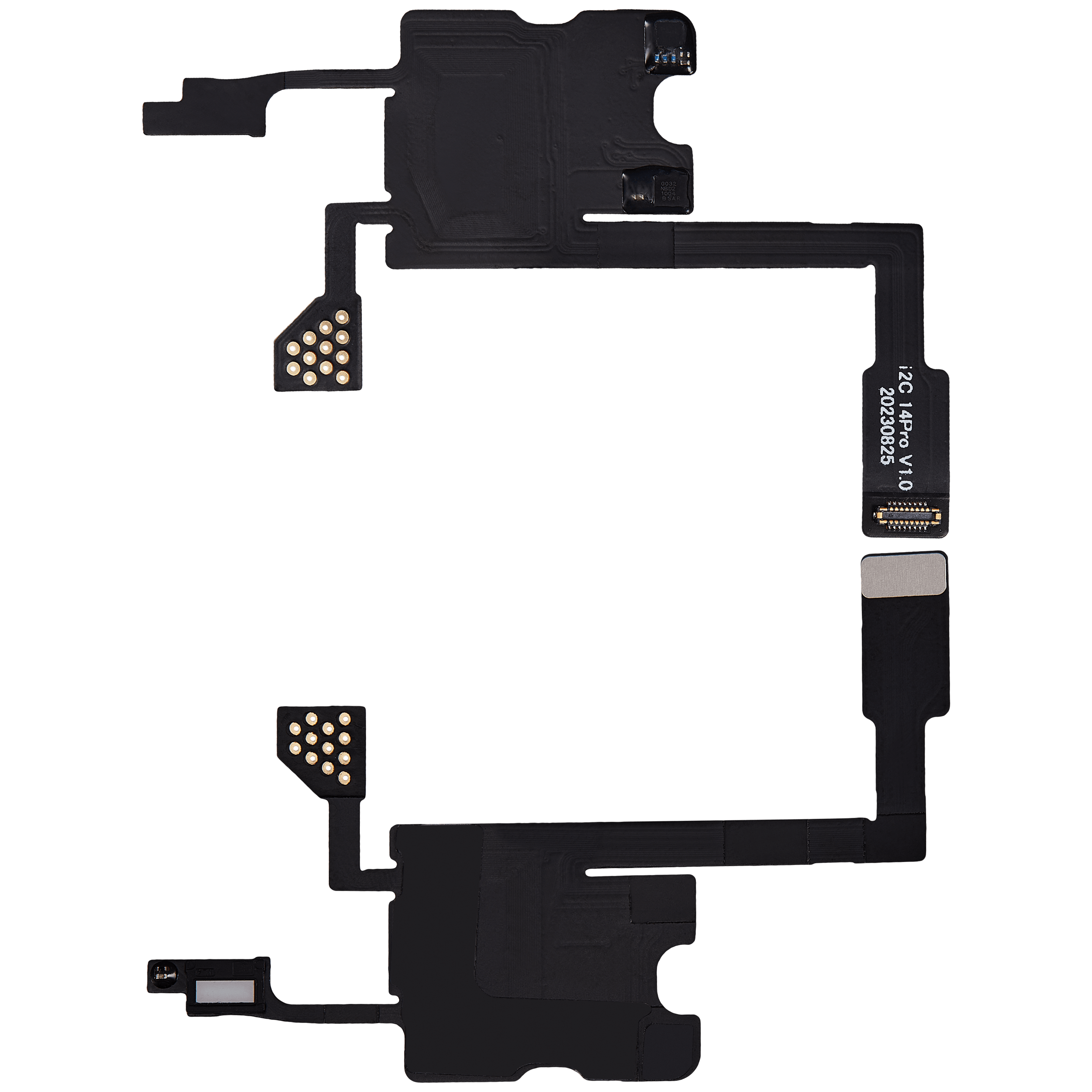 Näherungssensor Flexkabel für iPhone 14 Pro (Programming erforderlich) (I2C) – Bild 2