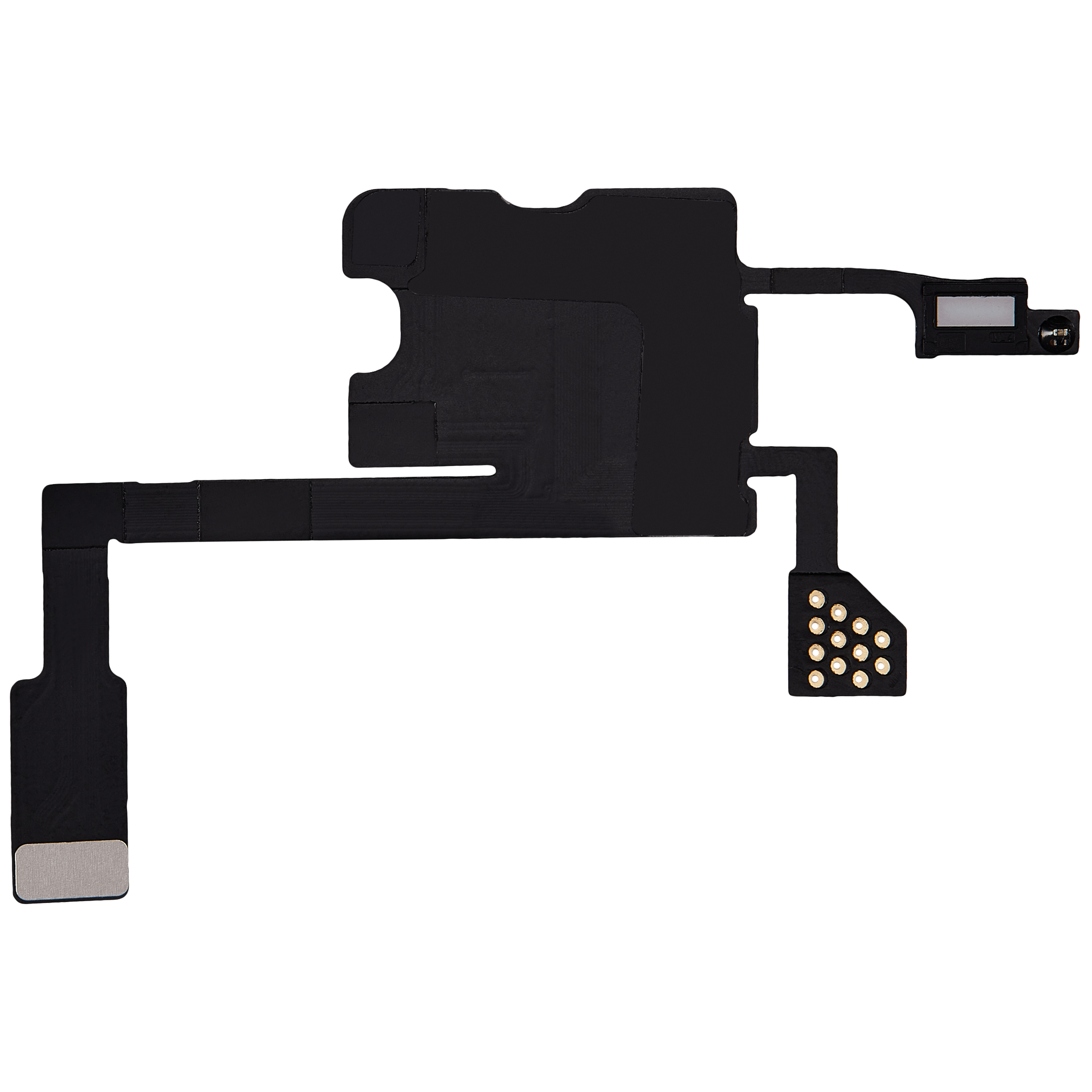 Näherungssensor Flexkabel für iPhone 14 Pro (Programming erforderlich) (I2C) – Bild 3