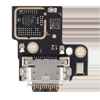 Ladebuchse für Motorola Moto G200 5G (XT2175 / 2022)