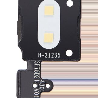 Flash Light Flexkabel für Motorola Moto G200 5G (XT2175 / 2022)