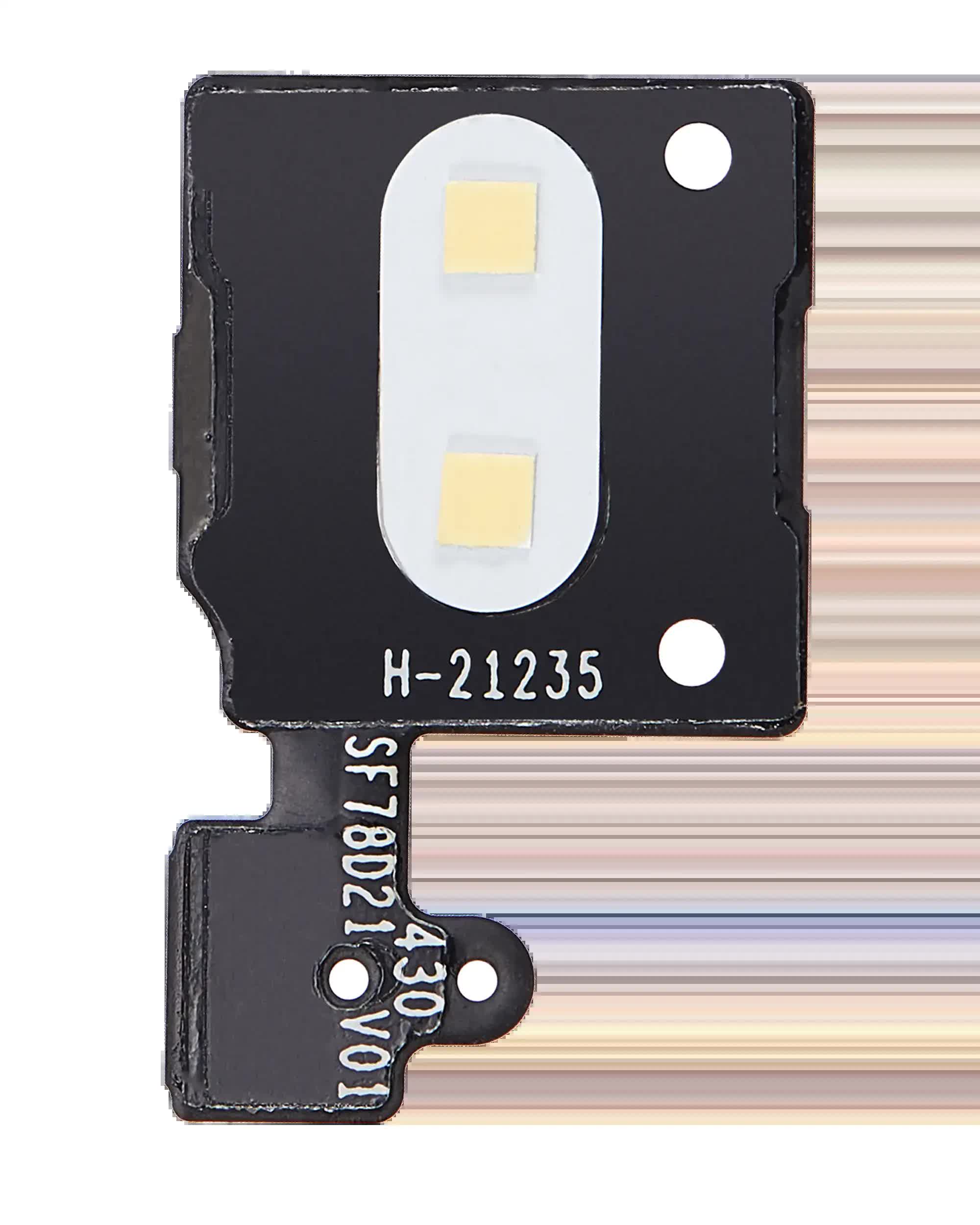 Flash Light Flexkabel für Motorola Moto G200 5G (XT2175 / 2022)