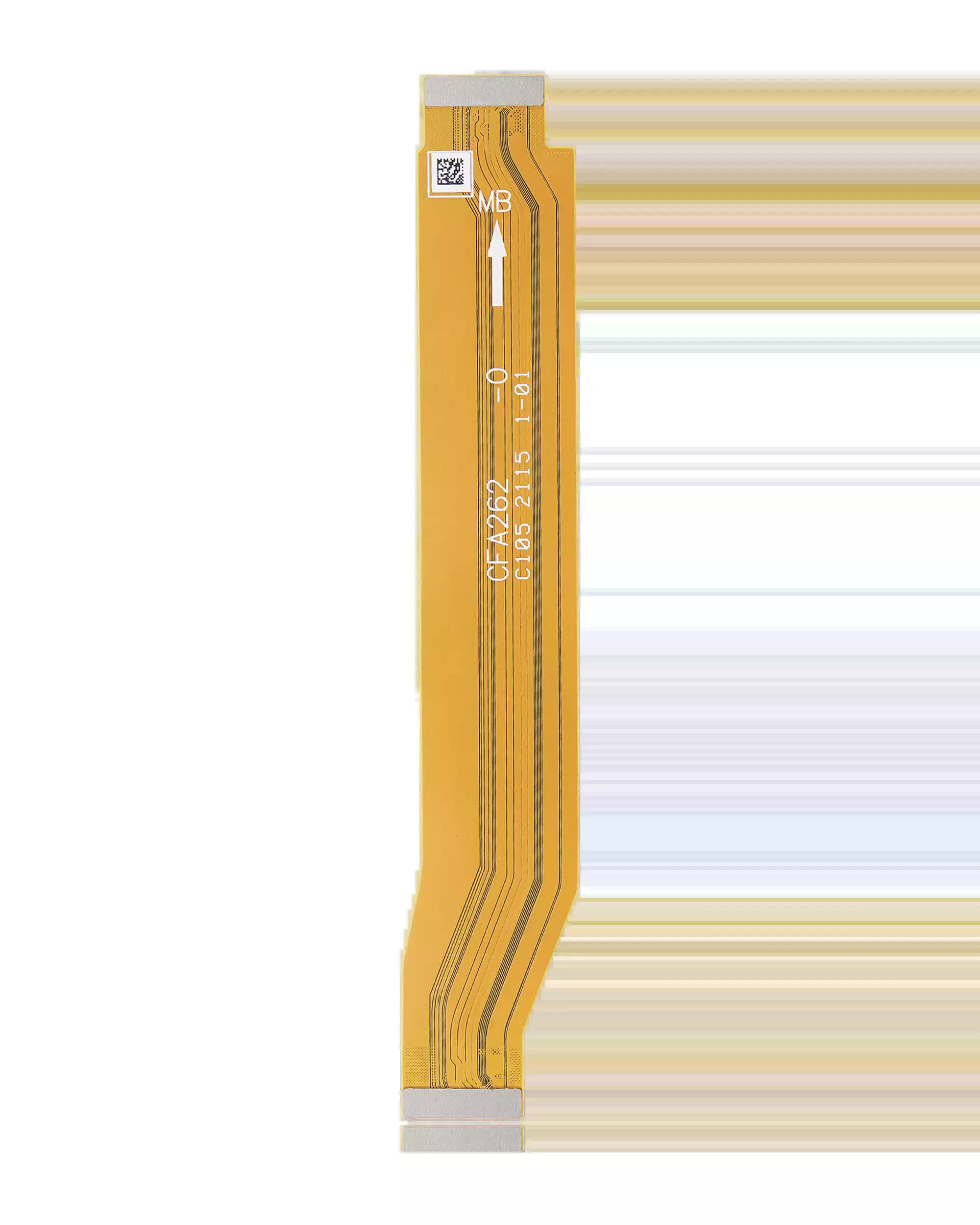 Main Motherboard Flexkabel für OPPO A93 5G