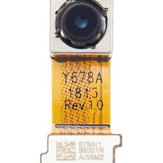 Frontkamera für Sony Xperia XZ3