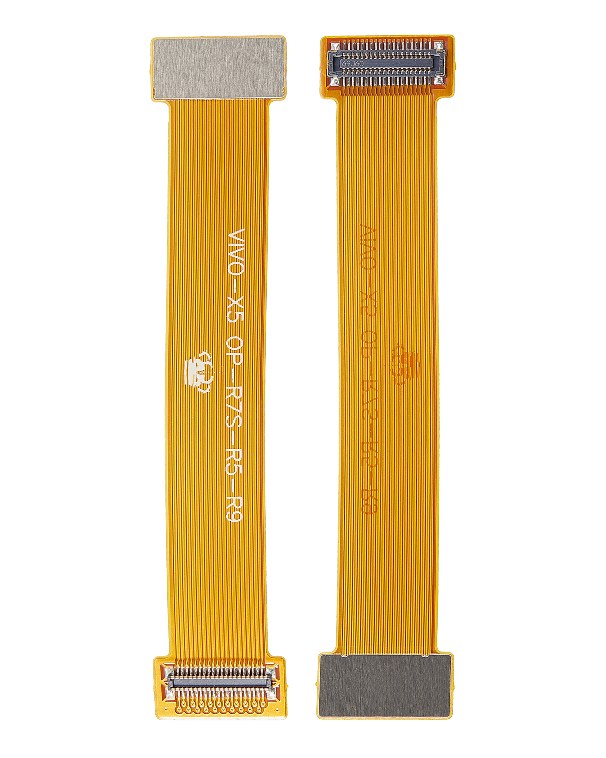 Tester Kabel (LCD Display) für TCL 30 5G / Vivo X5 / OPPO R7S / OPPO R5 / OPPO R9 – Bild 2