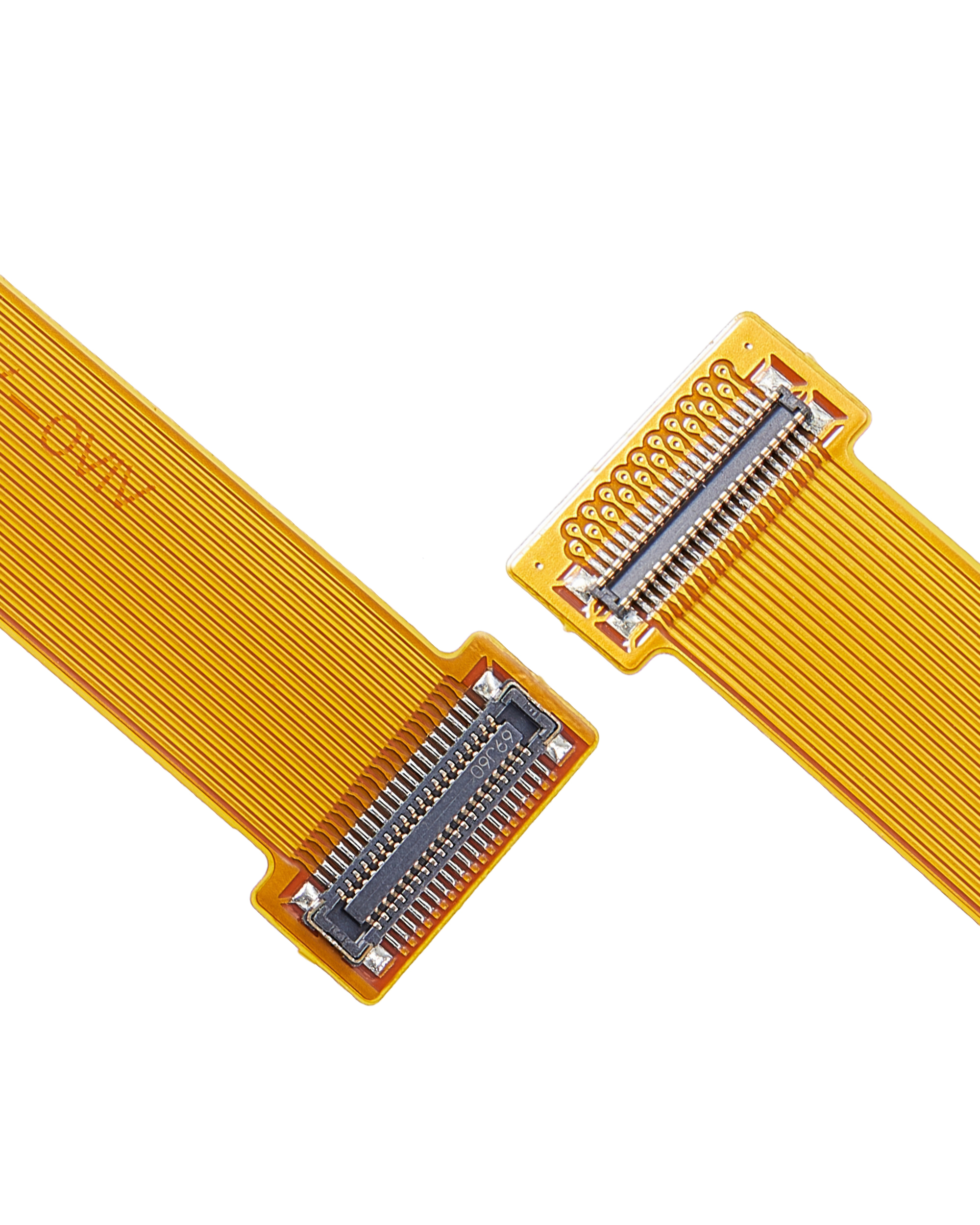 Tester Kabel (LCD Display) für TCL 30 5G / Vivo X5 / OPPO R7S / OPPO R5 / OPPO R9 – Bild 4