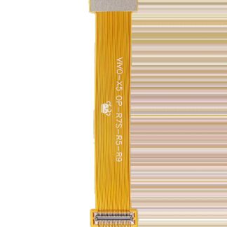 Tester Kabel (LCD Display) für TCL 30 5G / Vivo X5 / OPPO R7S / OPPO R5 / OPPO R9