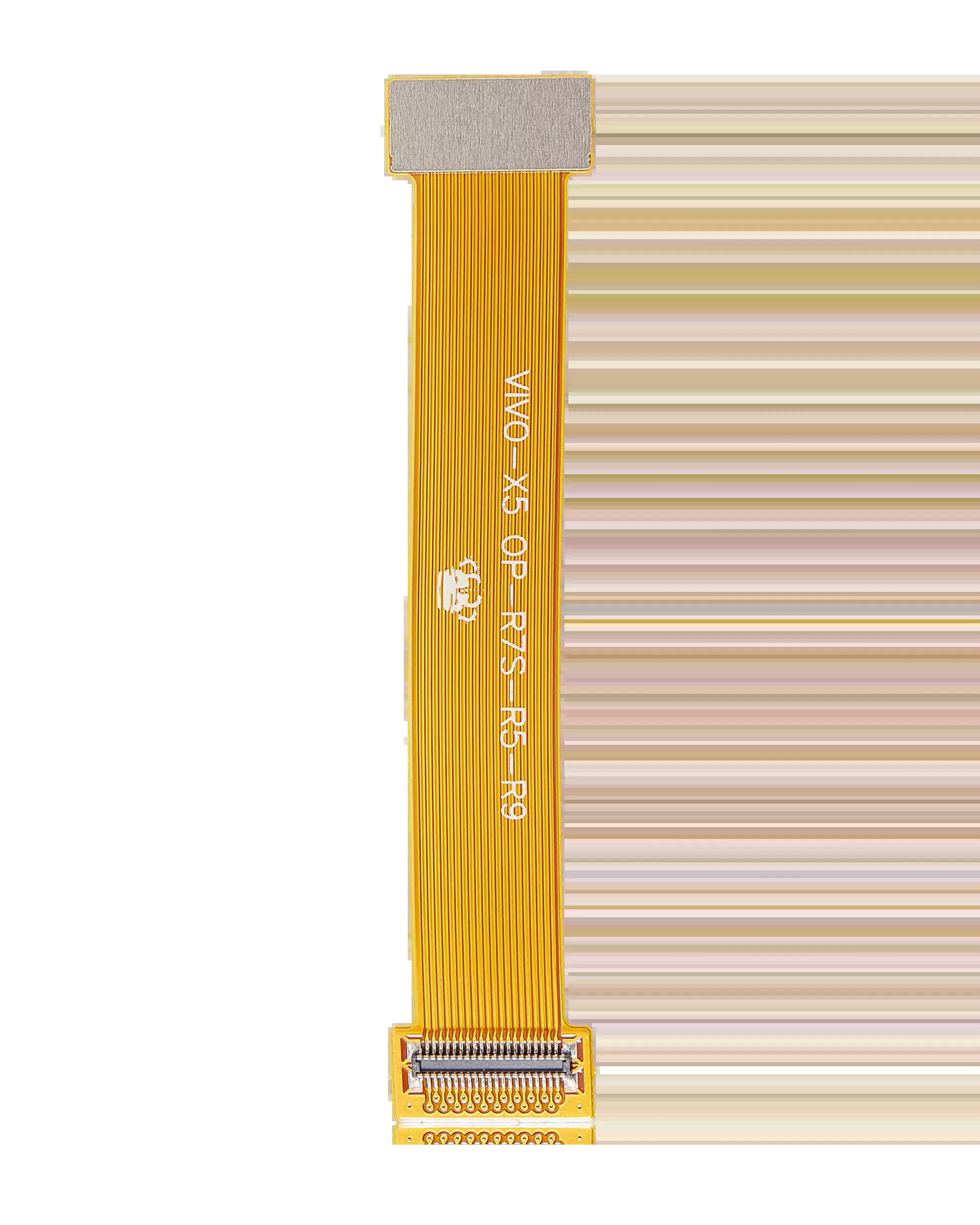 Tester Kabel (LCD Display) für TCL 30 5G / Vivo X5 / OPPO R7S / OPPO R5 / OPPO R9