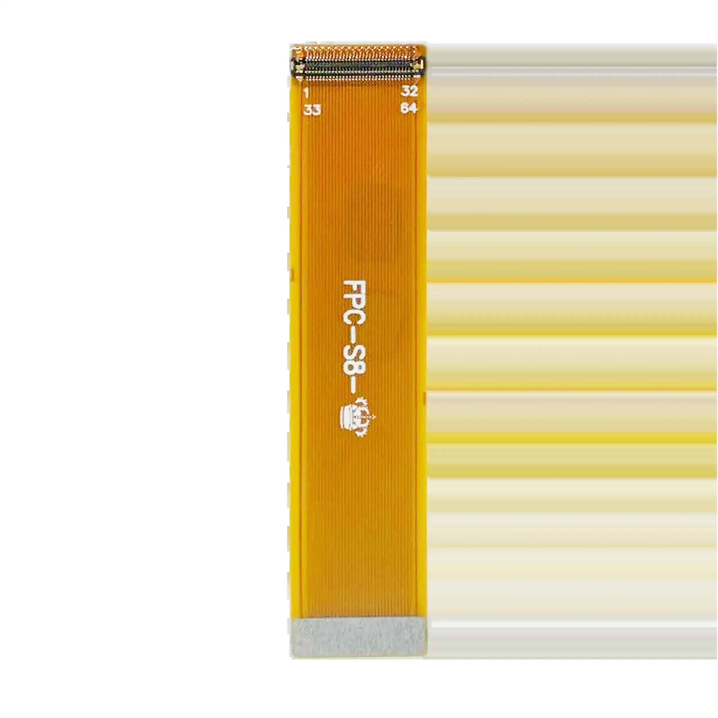 Tester Kabel (Displayeinheit) für Samsung Galaxy Z Fold 4G / 5G / Z Fold 2 5G