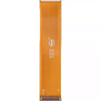 Tester Kabel (LCD Display) für Samsung Galaxy Z Fold 3 (F926) / Z Fold 4 (F936) / S22 / S22 Plus / S22 Ultra / S23 / S23 Plus / S23 Ultra 5G / S24 /