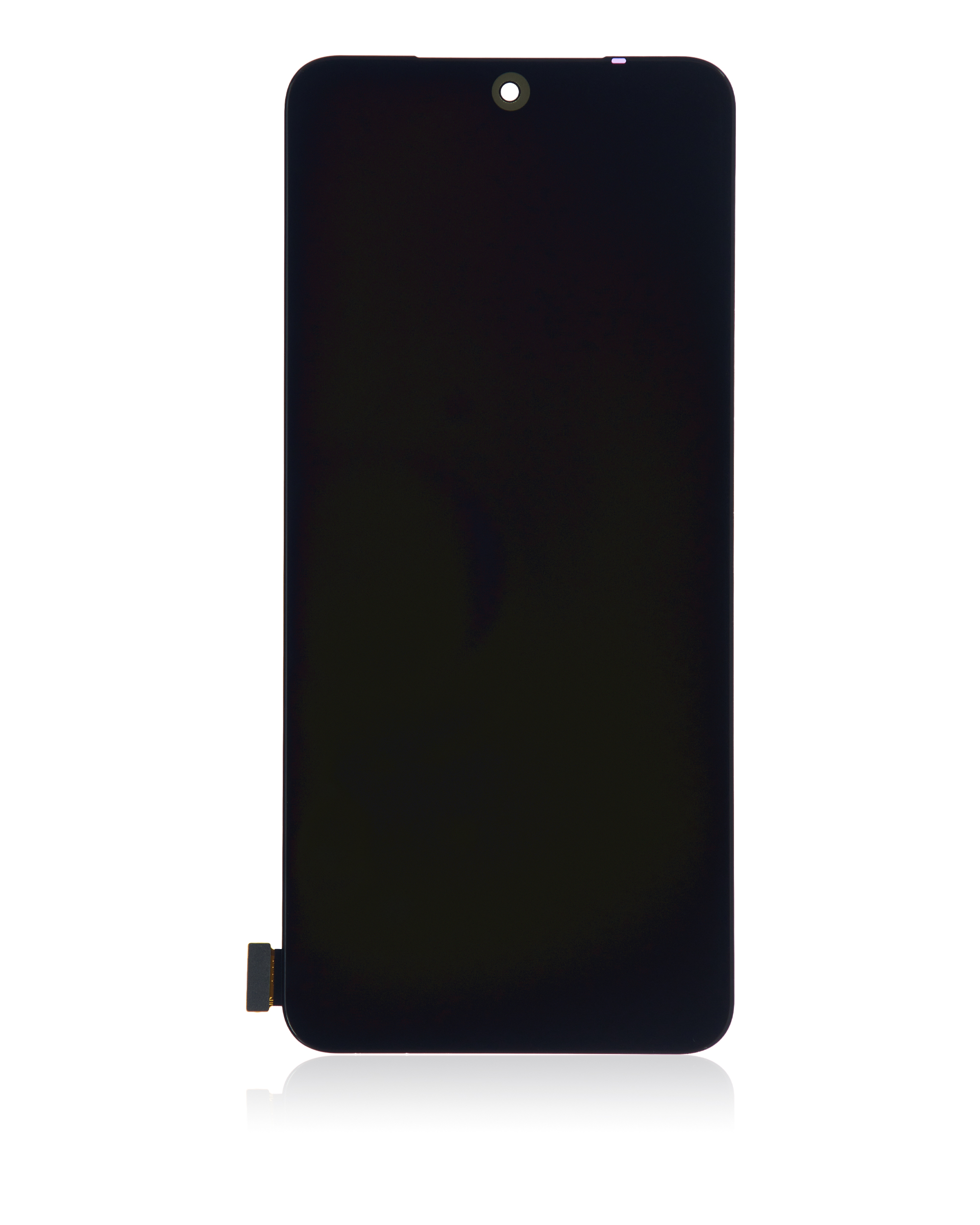 OLED Display ohne Rahmen für Xiaomi Redmi Note 11 / Redmi Note 11S 4G / Xiaomi Poco M4 Pro 4G (Aftermarket Plus) – Bild 4