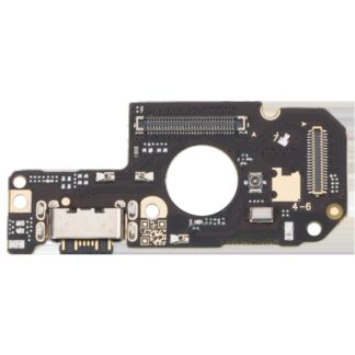 Ladebuchse mit PCB-Platine für Xiaomi Redmi Note 11 4G