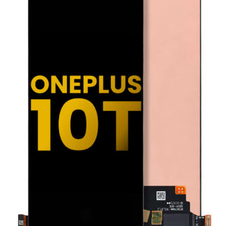 OLED Display ohne Rahmen für OnePlus 10T (professionell aufgearbeitet)