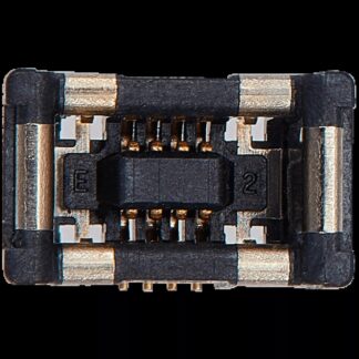 Motor FPC-Anschluss für iPhone 13 Mini (8 Pin)