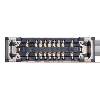 Radar Scanner FPC-Anschluss für iPhone 13 Pro / 13 Pro Max (18 Pin)