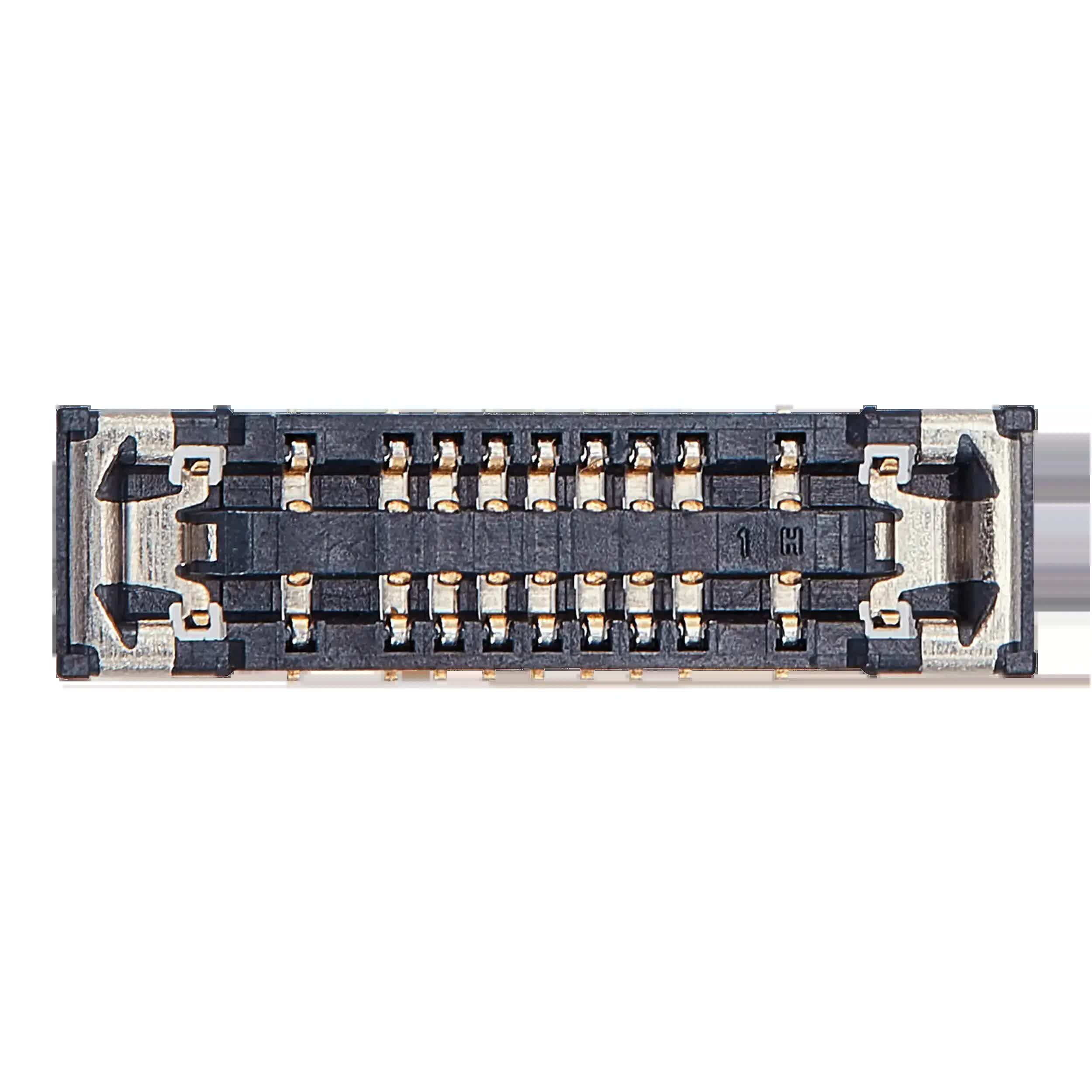 Radar Scanner FPC-Anschluss für iPhone 13 Pro / 13 Pro Max (18 Pin)