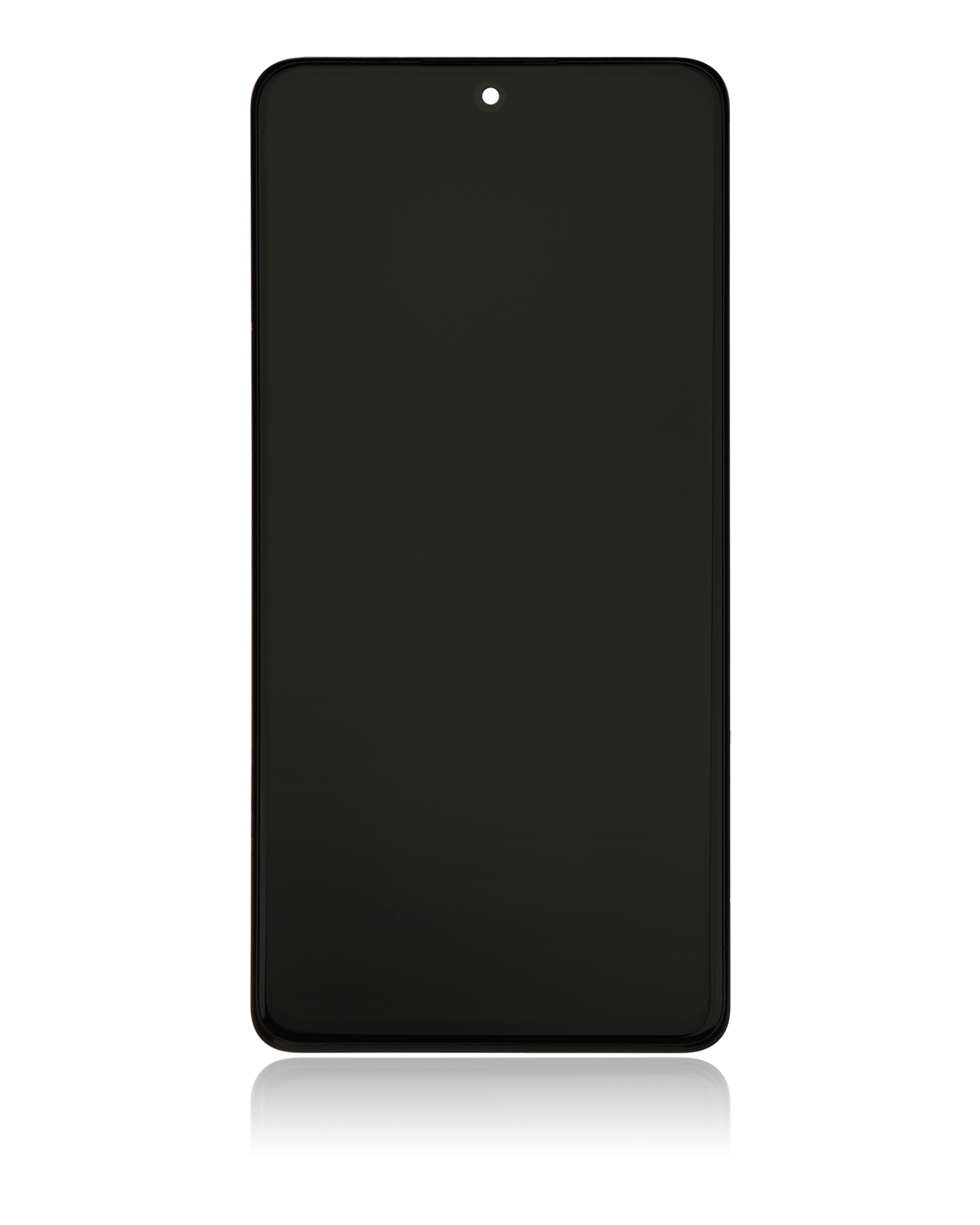 OLED Display mit Rahmen für Xiaomi Redmi Note 10 Pro / Redmi Note 10 Pro Max (professionell aufgearbeitet) – Bild 3