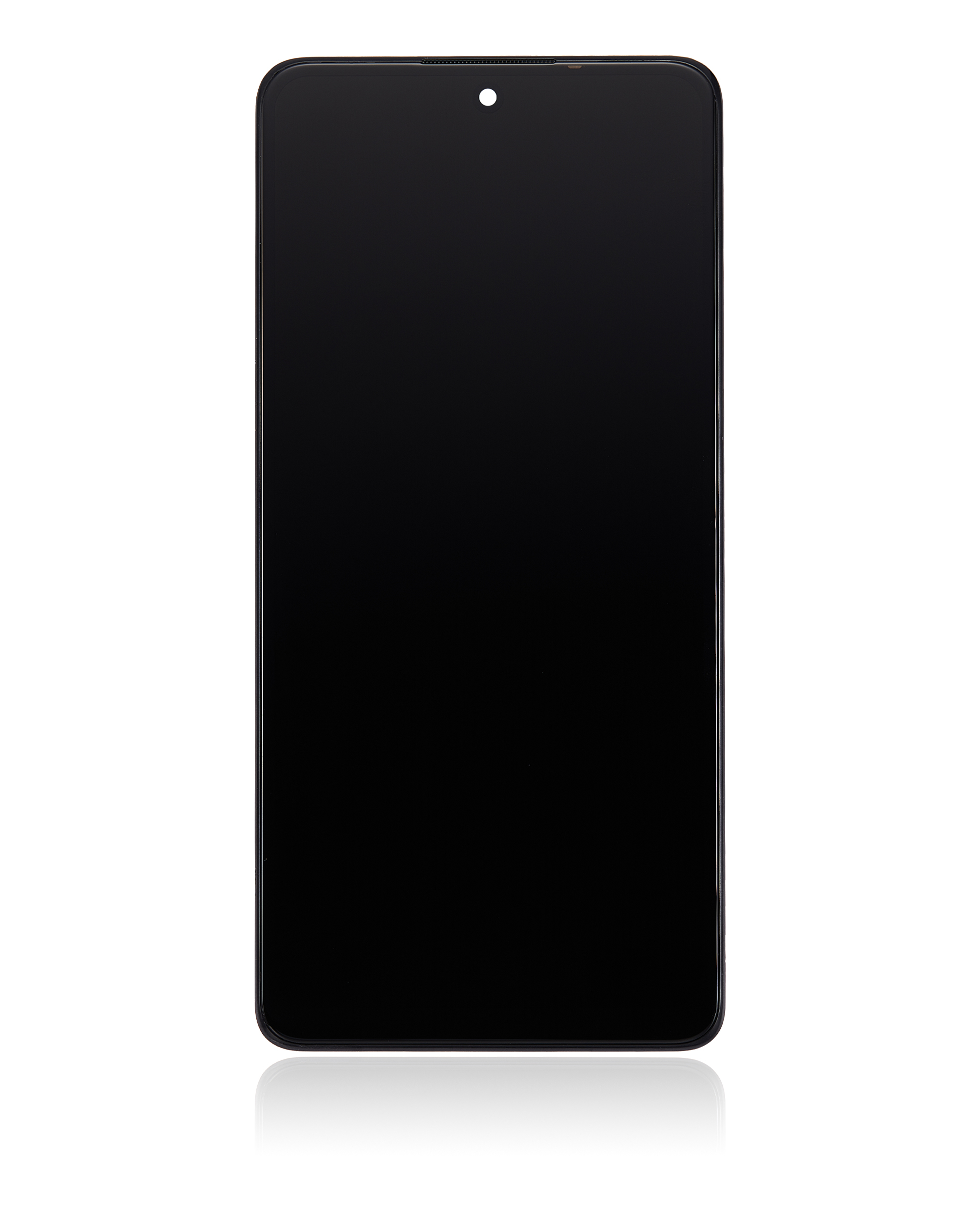 LCD Display mit Rahmen für Xiaomi Redmi Note 10 Pro / Redmi Note 10 Pro Max (Aftermarket: Incell) – Bild 3