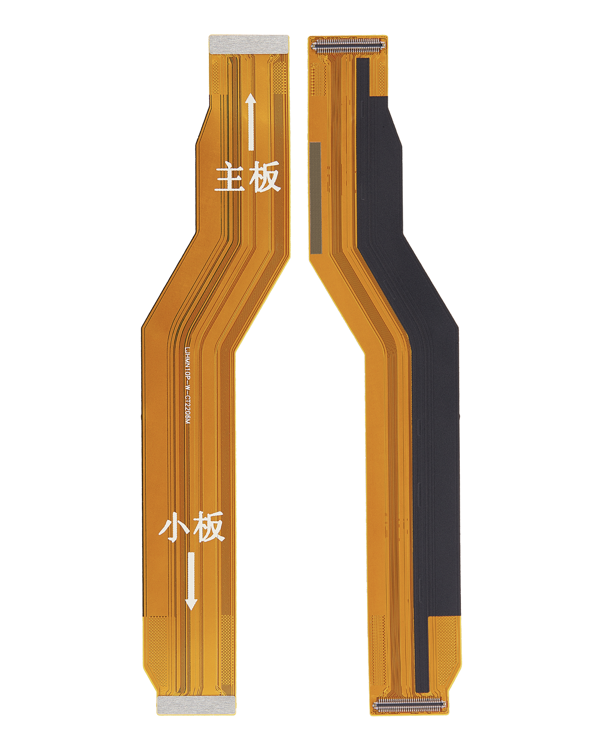 Mainboard-Flexkabel für Xiaomi Redmi Note 10 Pro – Bild 2