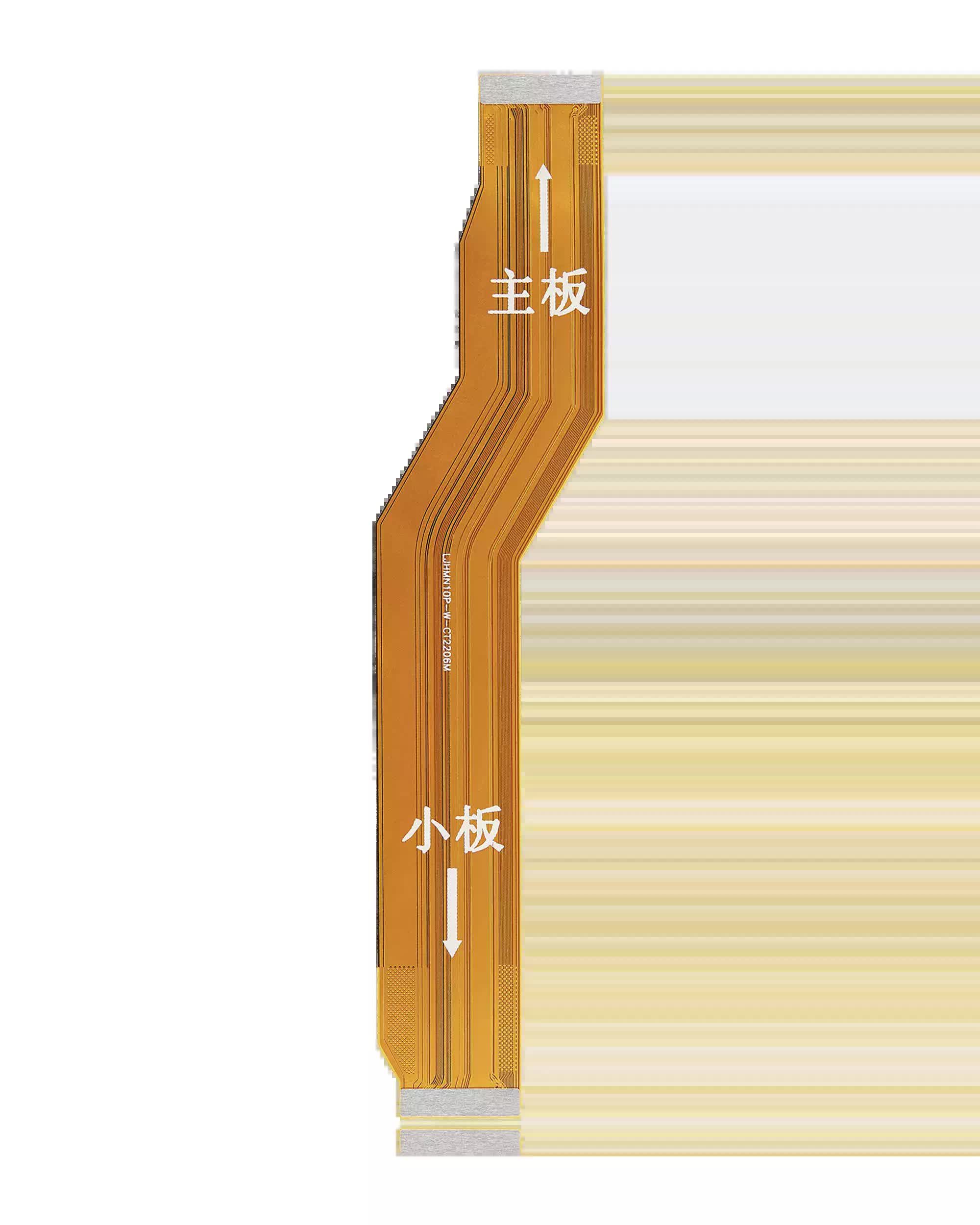 Mainboard-Flexkabel für Xiaomi Redmi Note 10 Pro
