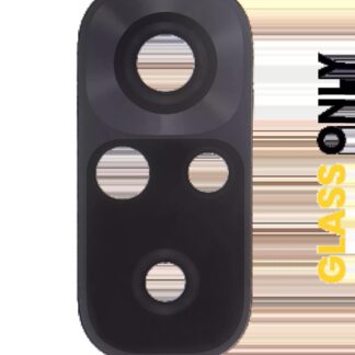 Rückkamera-Glas (nur Glas) mit Klebefolie für Xiaomi Redmi Note 10