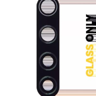 Rückkamera-Glas (nur Glas) mit Klebefolie für Xiaomi Redmi Note 8T