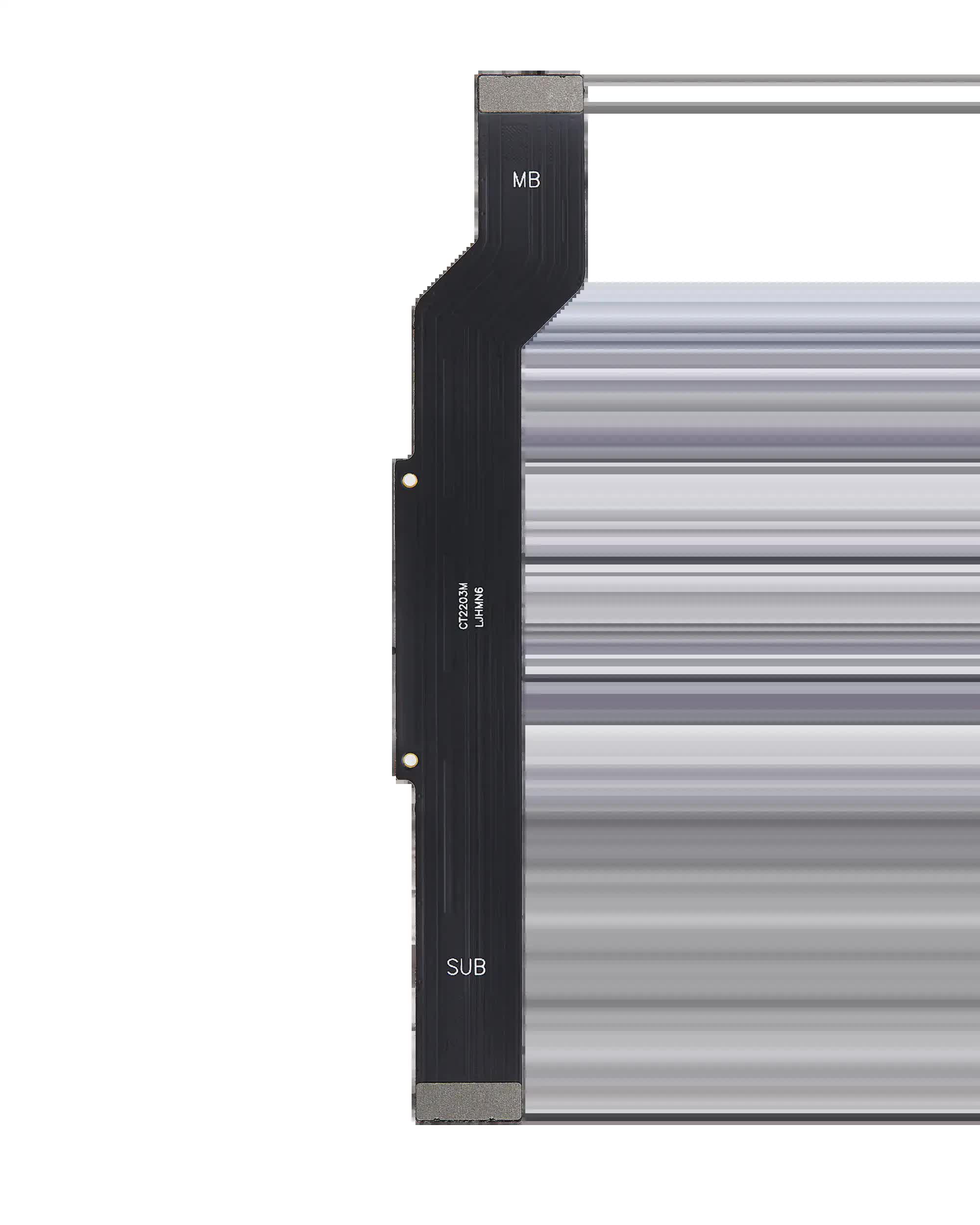 Mainboard-Flexkabel für Xiaomi Redmi Note 6 Pro