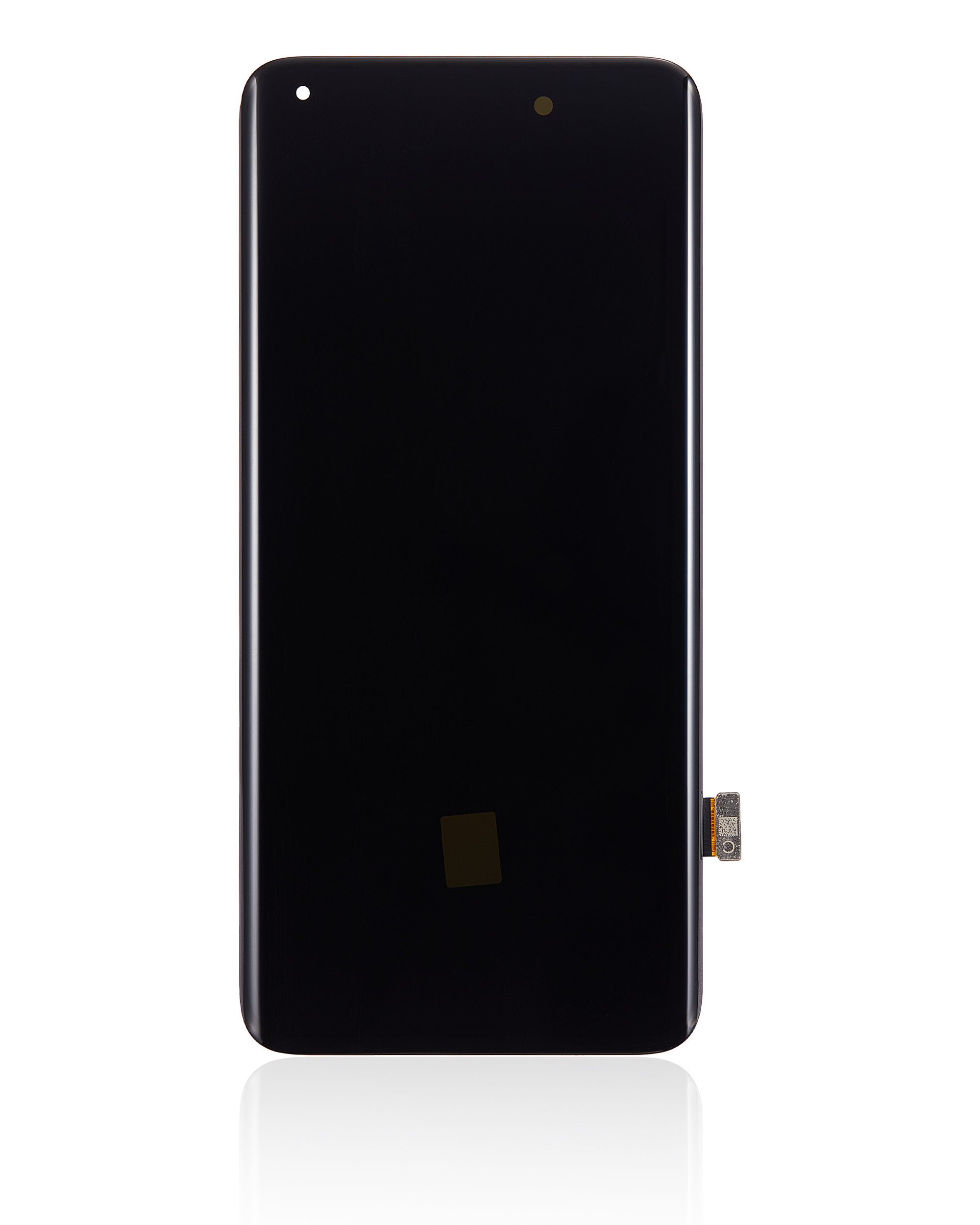 OLED Display ohne Rahmen für Xiaomi Mi 10 5G (C version) (professionell aufgearbeitet) – Bild 3