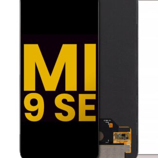 OLED Display ohne Rahmen für Xiaomi Mi 9 SE (professionell aufgearbeitet)