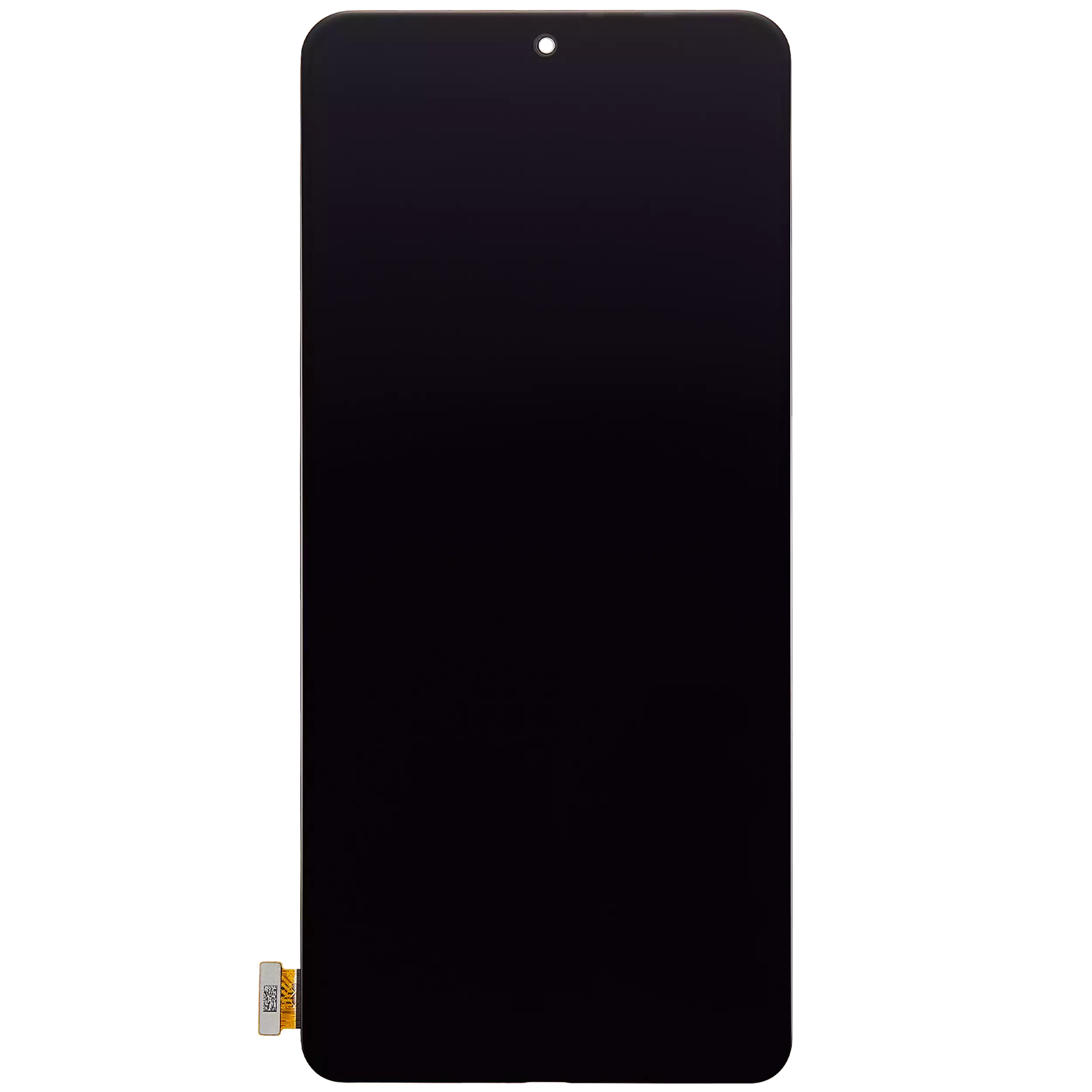 OLED Display ohne Rahmen für Xiaomi Poco F3 / Poco F4 / MI 11i / MI 11X / MI 11X Pro / Redmi K40 / K40 Pro / K40 Pro+ / K40S / Black Shark 4 / Blac – Bild 3