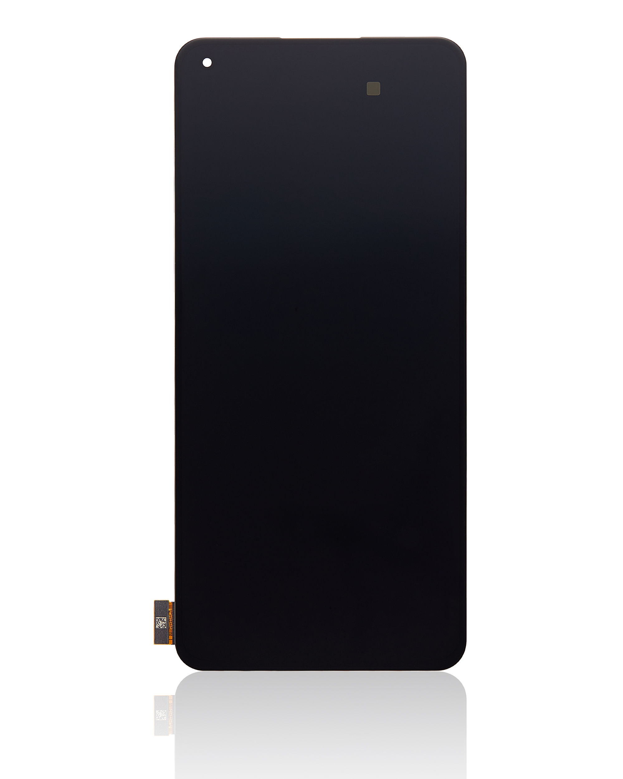 OLED Display ohne Rahmen für Xiaomi Mi 11 Lite / Xiaomi Mi 11 Lite 5G (professionell aufgearbeitet) – Bild 3
