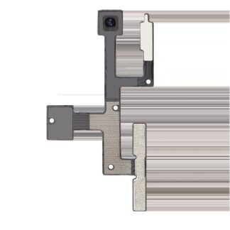 Power / Lautstärke-Flexkabel für Motorola Moto G Stylus 5G (XT2215 / 2022)