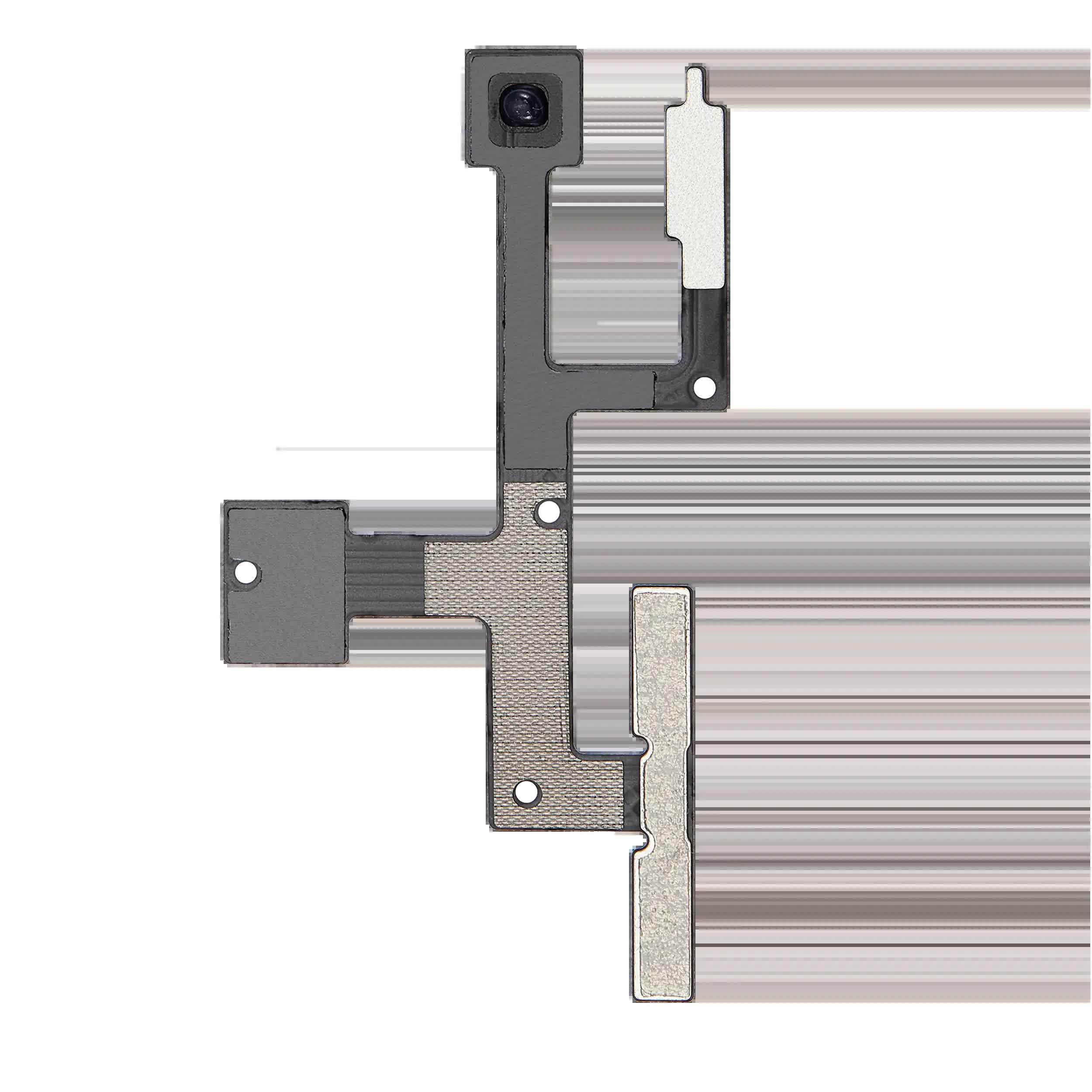 Power / Lautstärke-Flexkabel für Motorola Moto G Stylus 5G (XT2215 / 2022)