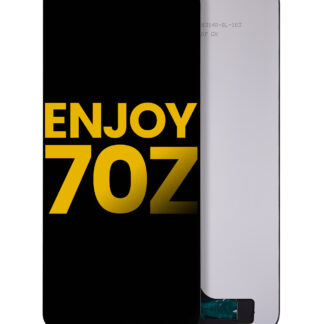 LCD Display ohne Rahmen für Huawei Enjoy 70Z (professionell aufgearbeitet)