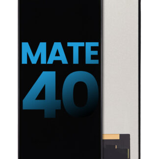 LCD Display ohne Rahmen für Huawei Mate 40 (Aftermarket: Incell)