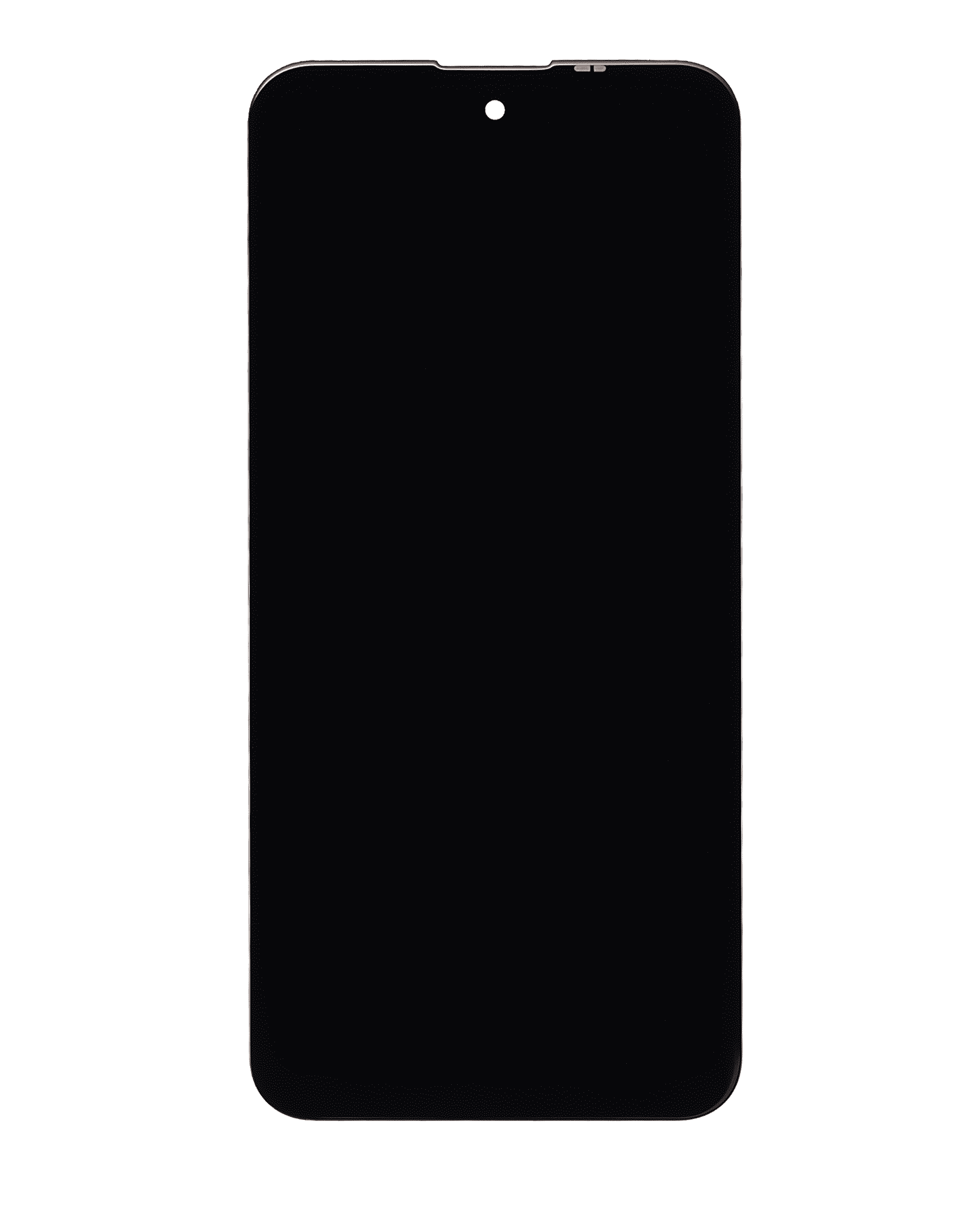 LCD Display ohne Rahmen für Nokia X10 (TA-1332) (professionell aufgearbeitet) – Bild 2