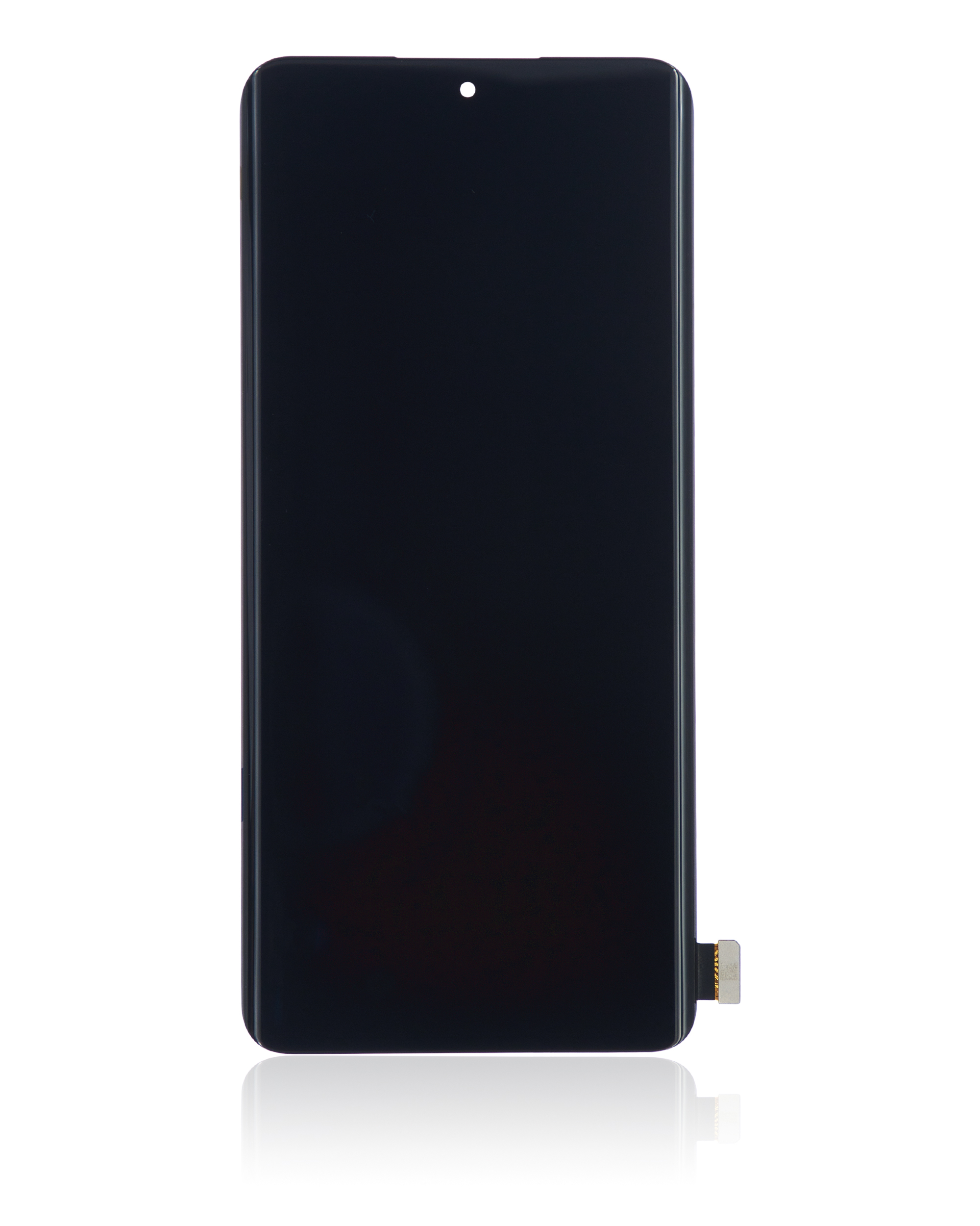 OLED Display ohne Rahmen für Xiaomi 12 / 12X / 12s (professionell aufgearbeitet) – Bild 3