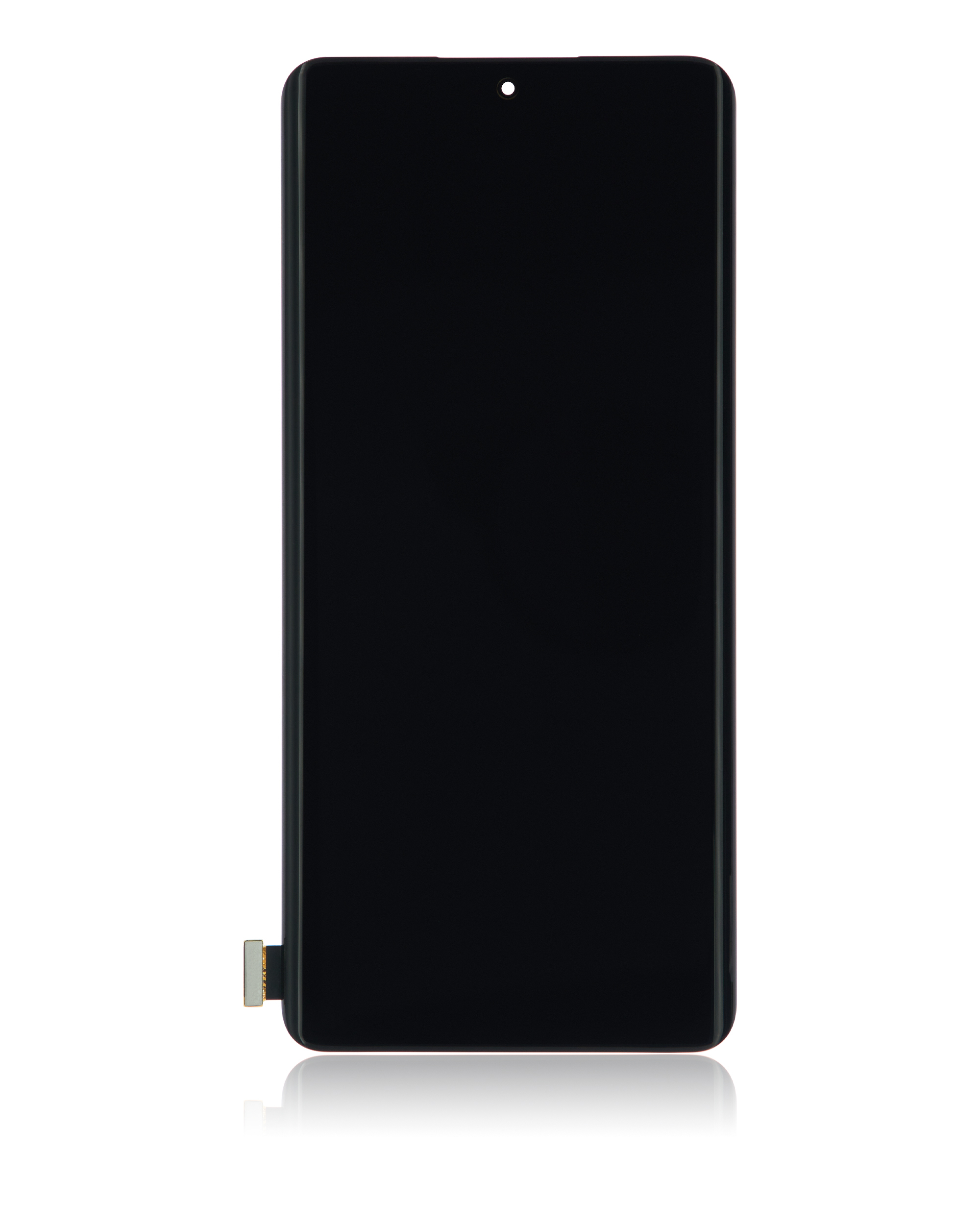 OLED Display ohne Rahmen für Xiaomi 12 Pro / 12S Pro / 12 Ultra / 12S Ultra (professionell aufgearbeitet) – Bild 3