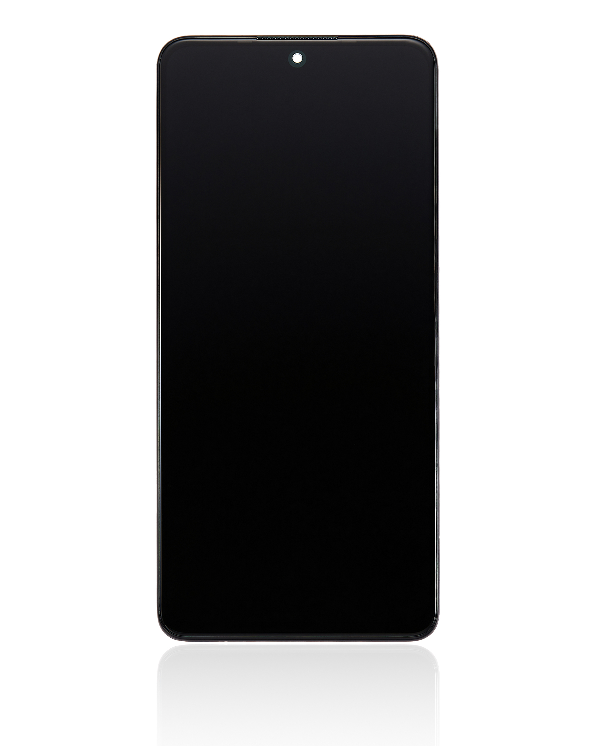 OLED Display mit Rahmen für Xiaomi Redmi Note 11 Pro / Note 11 Pro 5G / Xiaomi Poco X4 Pro 5G / Redmi Note 11E Pro (professionell aufgearbeitet) – Bild 3