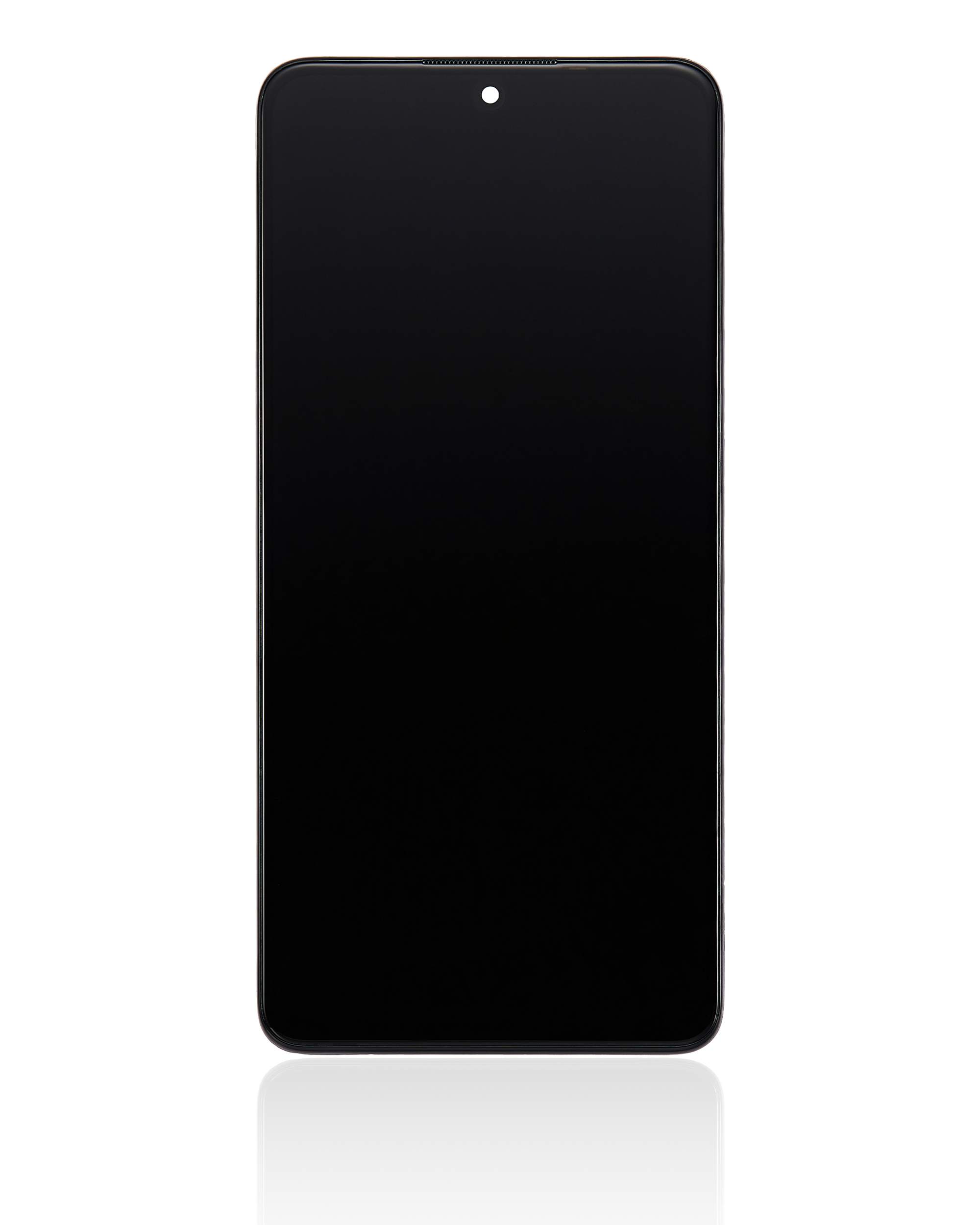 LCD Display mit Rahmen für Xiaomi Redmi Note 11 Pro / Note 11 Pro 5G / Xiaomi Poco X4 Pro 5G / Redmi Note 11E Pro (Aftermarket: Incell) – Bild 3