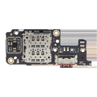 Ladebuchse mit PCB-Platine für Xiaomi Redmi Note 11 Pro 5G