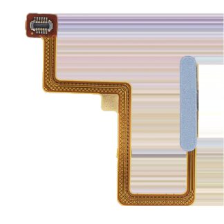 Fingerprint Sensor Flex für Xiaomi Redmi Note 11 Pro (Star Blue)