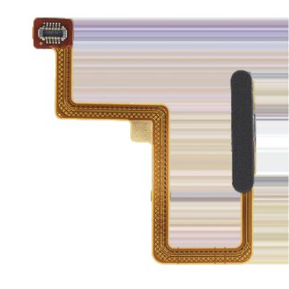 Fingerprint Sensor Flex für Xiaomi Redmi Note 11 Pro (Stealth Black)