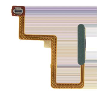 Fingerprint Sensor Flex für Xiaomi Redmi Note 11 Pro (Green (Grün))