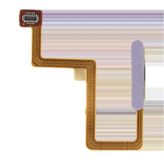 Fingerprint Sensor Flex für Xiaomi Redmi Note 11 Pro (Purple (Violett))
