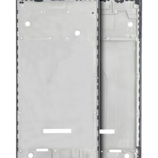 LCD-Rahmen für Tecno Pop 4 (BC2c / BC1s)