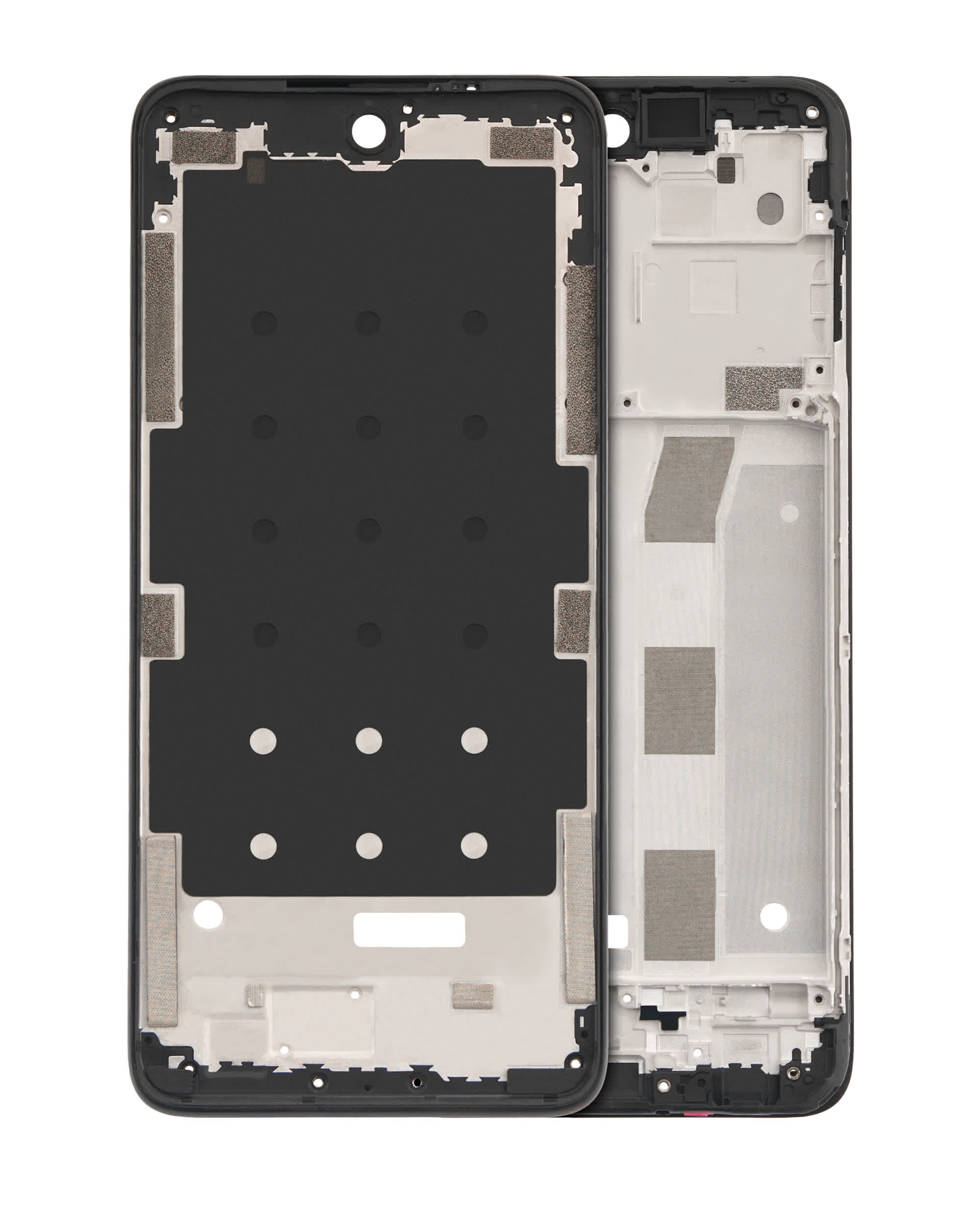 LCD-Rahmen für Motorola Moto G 5G (XT2213 / 2022)