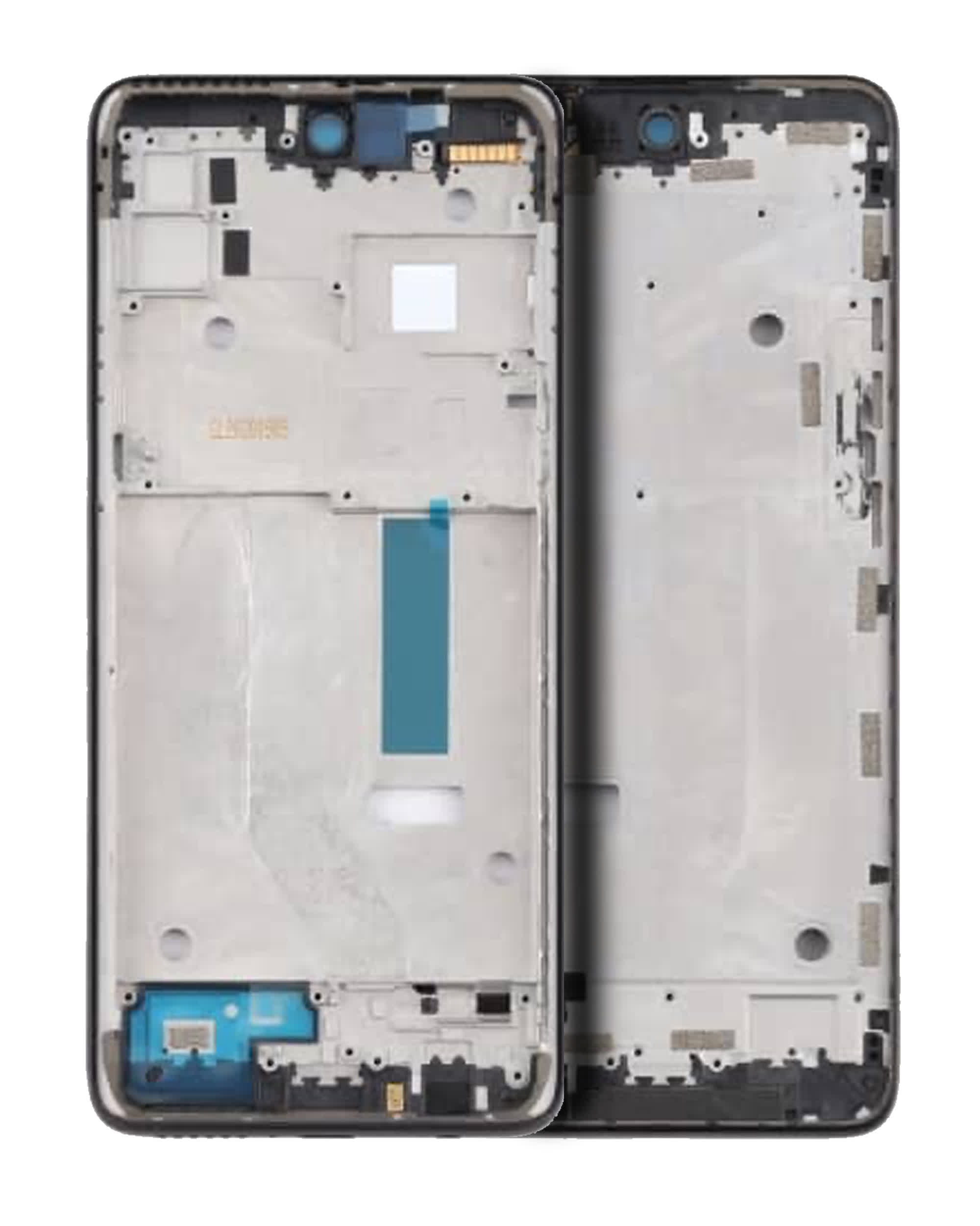 Mittelrahmen für Motorola Moto G 5G (XT2213 / 2022)
